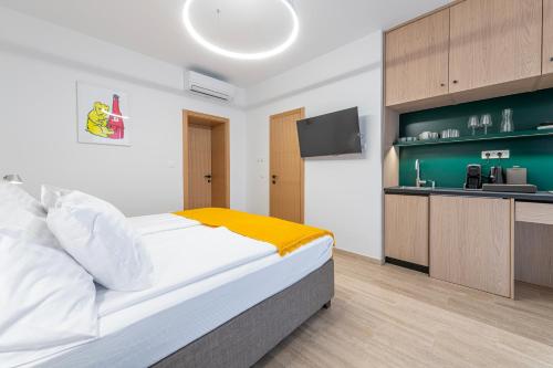 Superior apartments Muri 5