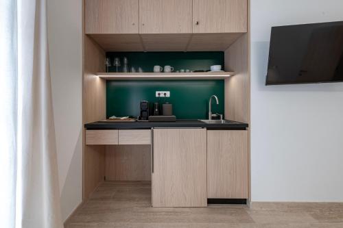 Superior apartments Muri 5