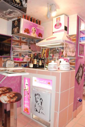 La Casita de Marilyn Airport & City 5