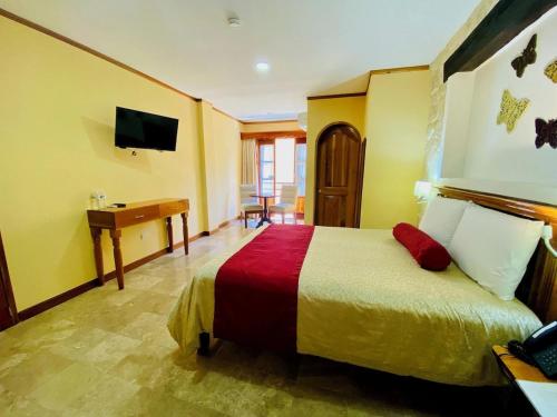 Cancun International Suites, Cancún (photo 8)