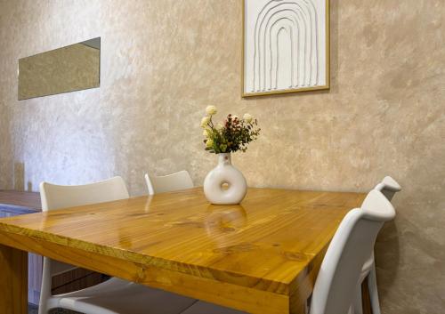 Cardedeu Suites in San Salvador