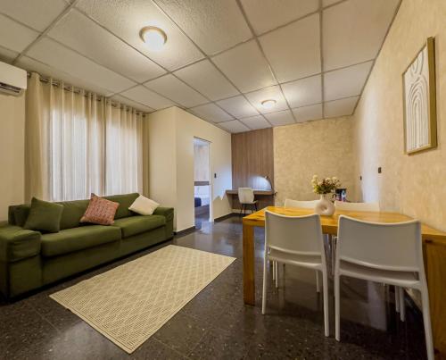 Cardedeu Suites in San Salvador