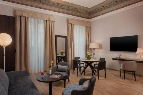 Hotel Palazzo Sitano - image 6