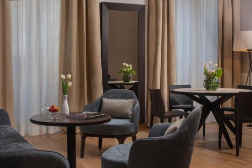 Hotel Palazzo Sitano - image 9