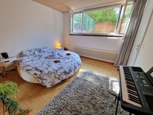 The Artistic Corner by the Rhine Wakable to Major Basel Events like Art Basel ESC and More, Basilea (foto 8)