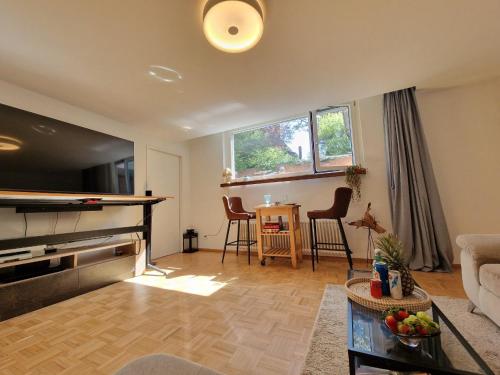 The Artistic Corner by the Rhine Wakable to Major Basel Events like Art Basel ESC and More, Basilea (foto 5)