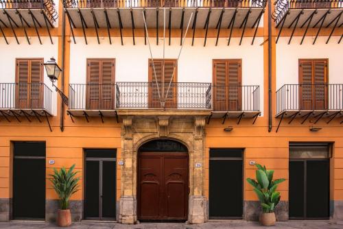 Hotel Palazzo Sitano - image 2