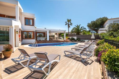 Villa Garrido - Majorca