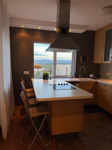 Eyjasol Apartments in Árbær