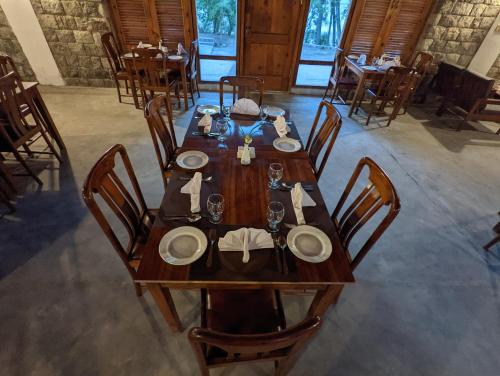 Destination Hotel Khaplu