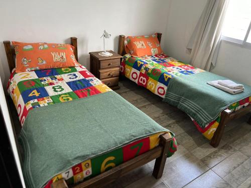 One-Bedroom Apartment image 2