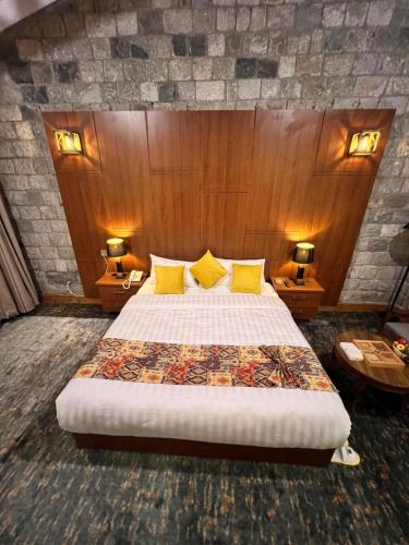 Destination Hotel Khaplu
