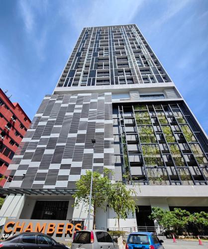 Lovely Studio room in KL - image 12