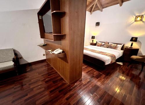 Destination Hotel Khaplu - Tap to explore photos