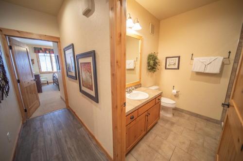 Settlers Creek 6528 by SummitCove Lodging