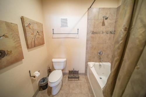 Settlers Creek 6528 by SummitCove Lodging