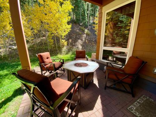 Settlers Creek 6528 by SummitCove Lodging