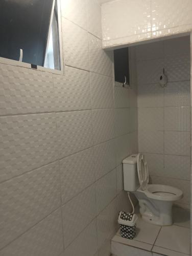 Hostel Espaco Barra Funda in บาร์ราฟุนดา