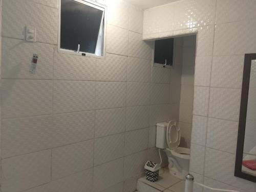 Hostel Espaco Barra Funda in บาร์ราฟุนดา