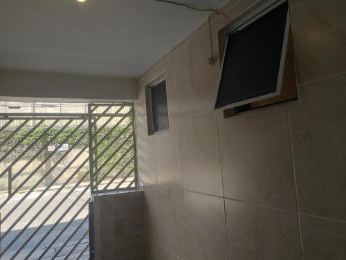 Hostel Espaco Barra Funda in บาร์ราฟุนดา