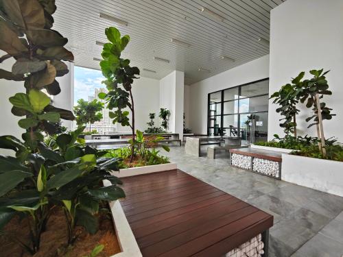 Lovely Studio room in KL - image 3