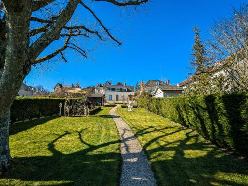Maison d'hôtes de charme du XIXe, proche Château de Valençay et Zoo de Beauval - FR-1-591-392 chambre d'hôte Valençay