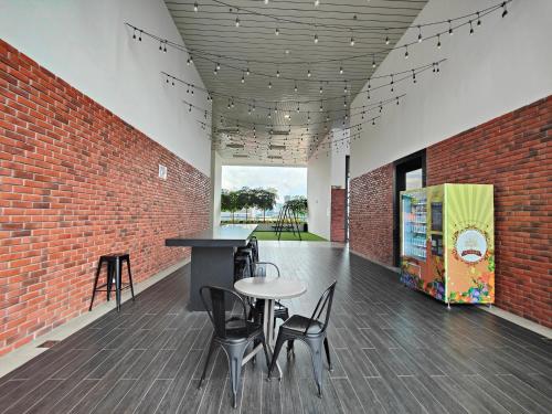 Lovely Studio room in KL, Kuala Lumpur (Foto 8)