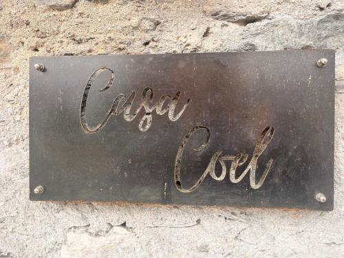 Stanza in sondrio Coel, Сондрио (фото 2)
