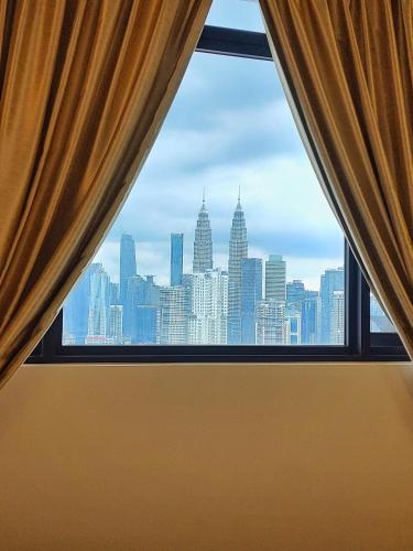 Lovely Studio room in KL, Kuala Lumpur