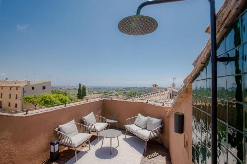 Hotel Gran Claustre Restaurant & Spa in Altafulla