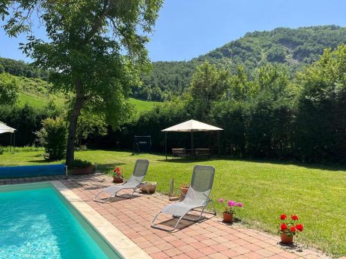 Tra Emilia e Toscana - Country Retreat & Outdoor - Regnano