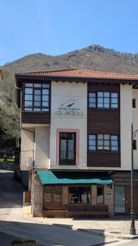 Hotel Rural la Plaza