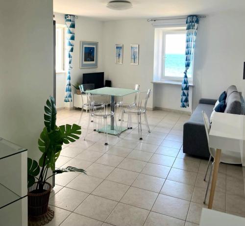 Piran, charming apartment facing sea !, Piran (fotografie 3)