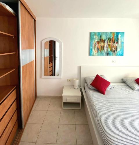 Piran, charming apartment facing sea !, Piran (fotografie 8)