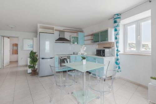 Piran, charming apartment facing sea !, Piran (fotografie 10)