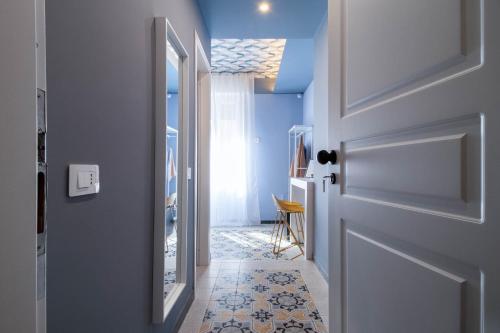 Aurora Suite Apartment, Janov