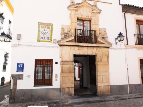 Apartamentos Casa del Aceite, Kordoba (zdjęcie 11)