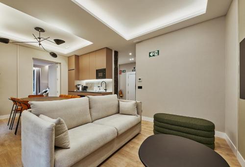 Centro II calle Barcelona 4BR, Madrid