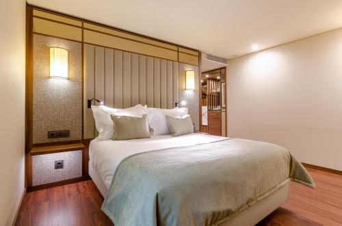 TURIM Lisboa Hotel - image 14