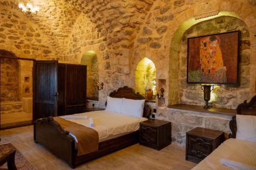 Marinut Konağı in มาร์ดิน