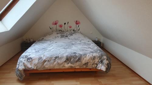 Mon Ptit Nid T3 Duplex au coeur de la Krutenau, Strasbourg (photo 3)