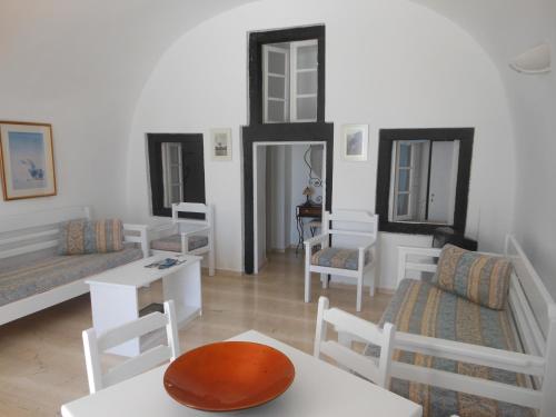 Foto - Nomikos Villas