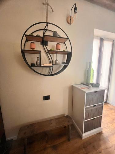 Stanza in sondrio Coel, Сондрио (фото 8)