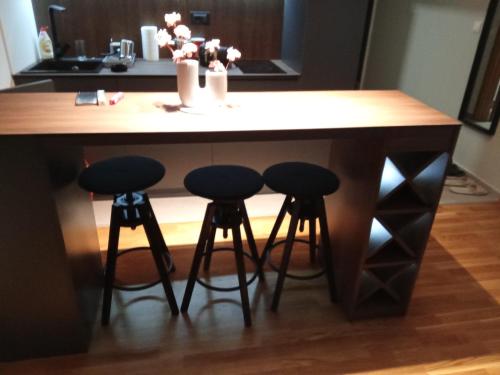 . Apartman BREZA LUX & SPA