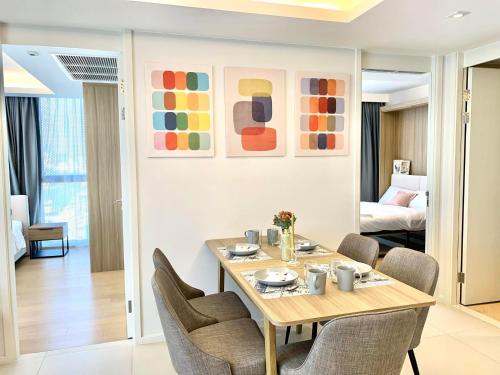 Circle 31 #1BR Bangkok - 편의 시설/서비스