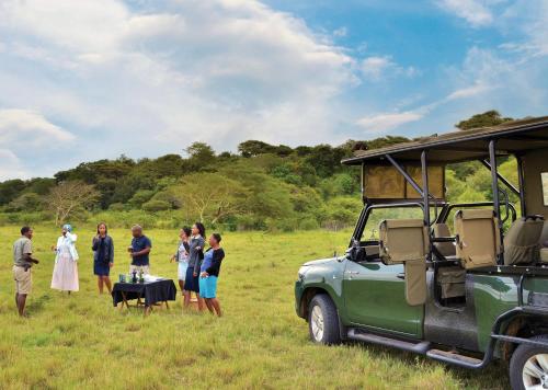 Nibela Lake Lodge by Dream Resorts Nibela Lake Lodge by Dream Resorts