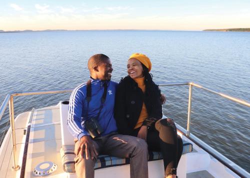 Nibela Lake Lodge by Dream Resorts Nibela Lake Lodge by Dream Resorts