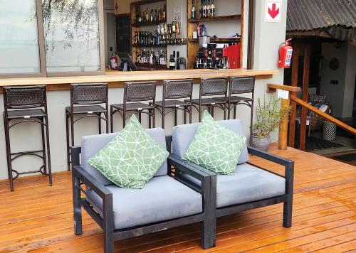 Nibela Lake Lodge by Dream Resorts Nibela Lake Lodge by Dream Resorts