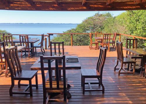 Nibela Lake Lodge by Dream Resorts Nibela Lake Lodge by Dream Resorts