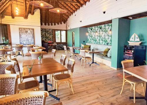 Nibela Lake Lodge by Dream Resorts Nibela Lake Lodge by Dream Resorts